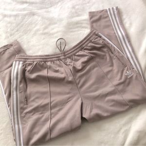 Adidas track pants